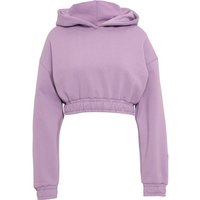 DEF Hoodie DEF Damen Cropped Hoody (1-tlg) von DEF