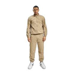 DEF Jogginganzüge Herren Beige XL von DEF