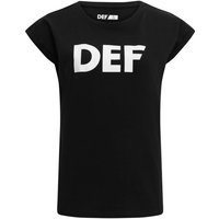 DEF Kurzarmshirt DEF Damen DEF Her Secret T-Shirt (1-tlg) von DEF