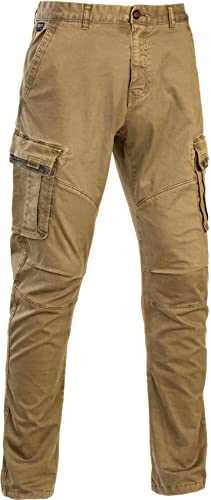 DEFCON 5 Cargo Khaki Hose (XXL) von DEFCON 5