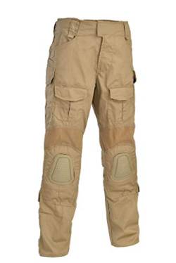 Defcon 5 Cargohose Hose D5-Gladio Hose Coyote Tan L von DEFCON 5