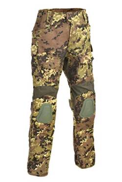 Defcon 5 Cargohose Hose D5-Gladio Hose Italian Camo L von DEFCON 5