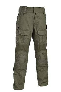 Defcon 5 Cargohose Hose D5-Gladio Hose OD Green L von DEFCON 5