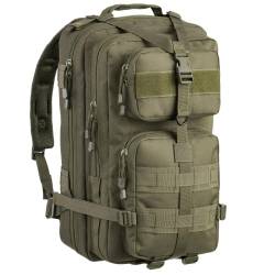 Defcon 5-Rucksack Tactical Back Pack Hydro - kompatibel- 40-Liter -Grün von DEFCON 5