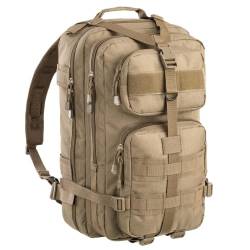 Defcon 5-Rucksack Tactical Back Pack Hydro kompatibel zu 40 Liter Wappen von DEFCON 5