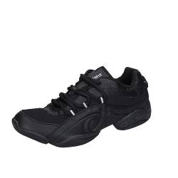 DEHA Sneakers Damen Synthetisches Leder schwarz 40 EU von DEHA