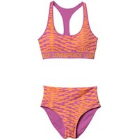 DELICATELOVE Damen Bikini Racerback Bikini FIONA LIGHTNING von DELICATELOVE