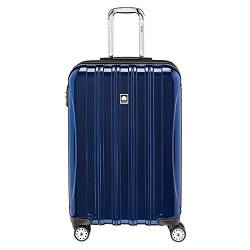 DELSEY Paris Helium Aero Hardside Gepäck mit Drehrädern, Kobaltblau (Blau) - 07647-BD von DELSEY PARIS