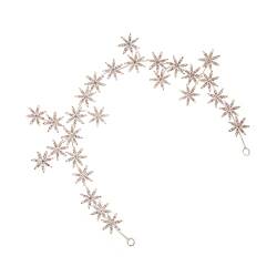 Strass-Haarschmuck, juwelenbesetztes Stirnband, Damen-Stirnbänder, Haarteile for Frauen, Kopfbedeckung, Braut, Strass-Stirnband, Damen-Haarband, Hochzeit, Kopfbedeckung, Kopfbedeckung Miss von DELURA