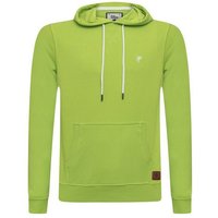 DENIM CULTURE Kapuzensweatshirt Raphael (1-tlg) von DENIM CULTURE