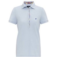 DENIM CULTURE Poloshirt Devana (1-tlg) von DENIM CULTURE