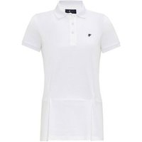 DENIM CULTURE Poloshirt Isolde (1-tlg) von DENIM CULTURE