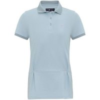 DENIM CULTURE Poloshirt Isolde (1-tlg) von DENIM CULTURE