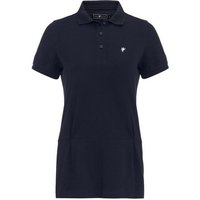 DENIM CULTURE Poloshirt Isolde (1-tlg) von DENIM CULTURE