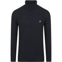 DENIM CULTURE Rollkragenpullover Benoit (1-tlg) von DENIM CULTURE