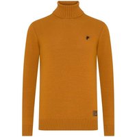 DENIM CULTURE Rollkragenpullover JASON (1-tlg) von DENIM CULTURE