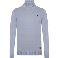 DENIM CULTURE Rollkragenpullover JASON (1-tlg) von DENIM CULTURE