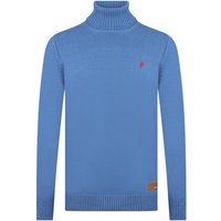 DENIM CULTURE Rollkragenpullover JASON (1-tlg) von DENIM CULTURE