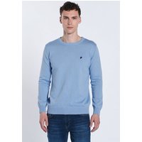 DENIM CULTURE Strickpullover NARCISO (1-tlg) von DENIM CULTURE