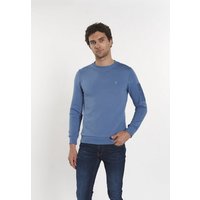 DENIM CULTURE Sweatshirt BRET (1-tlg) von DENIM CULTURE