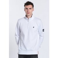 DENIM CULTURE Sweatshirt SANTIAGO (1-tlg) von DENIM CULTURE