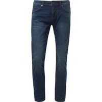 DENIM TOM TAILOR Jeanshose, Slim, Baumwolle, für Herren, blau, W31/L32 von DENIM TOM TAILOR