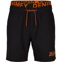 DENIMFY Badehose Herren Regular Fit DFNeo von DENIMFY