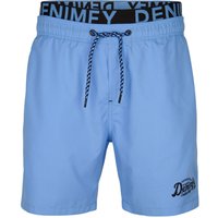 DENIMFY Badehose Herren Regular Fit DFNeo von DENIMFY