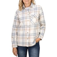 DENIMFY Damen Freizeit Hemd DFIsabella Regular Fit von DENIMFY