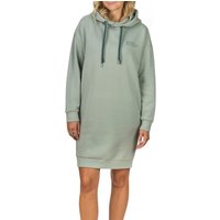 DENIMFY Damen Kapuzenpullover DFAnna Oversize von DENIMFY