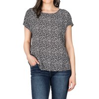 DENIMFY Bluse Damen DFJule Regular Fit von DENIMFY