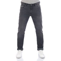 DENIMFY Herren Jeans Hose DFMiro Straight Fit von DENIMFY