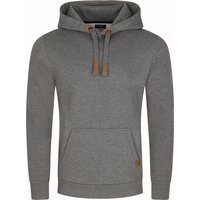 DENIMFY Herren Kapuzenpullover DFIvo Regular Fit von DENIMFY