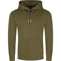 DENIMFY Herren Kapuzenpullover DFIvo Regular Fit von DENIMFY