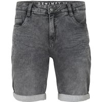 DENIMFY Jeans Shorts Herren Regular Fit DFAri von DENIMFY