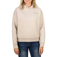 DENIMFY Kapuzenpullover Damen DFEmily Oversize von DENIMFY