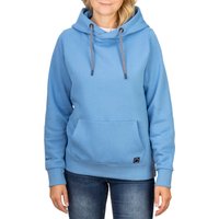 DENIMFY Kapuzenpullover Damen DFEmma Regular Fit von DENIMFY