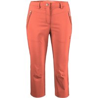 DEPROC Active 3/4-Hose KENORA PIRATE CS WOMEN Trekkinghose, Wandershorts auch in Großen Größen erhältlich von DEPROC Active