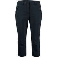 DEPROC Active 3/4-Hose KENORA PIRATE CS WOMEN Trekkinghose, Wandershorts auch in Großen Größen erhältlich von DEPROC Active