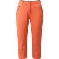 DEPROC Active 3/4-Hose KENORA PIRATE CS WOMEN Trekkinghose, Wandershorts auch in Großen Größen erhältlich von DEPROC Active