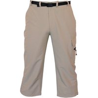 DEPROC Active 3/4-Hose KENTVILLE FULLSTRETCH Piratenhose MEN auch in Großen Größen erhältlich von DEPROC Active