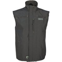 DEPROC Active Funktionsweste KENORA MEN Full Stretch Vest auch in Großen Größen erhältlich von DEPROC Active