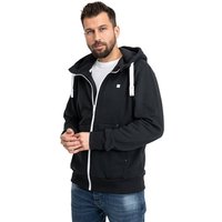 DEPROC Active Hoodie FinnDC Herren Zip-Hoodie von DEPROC Active