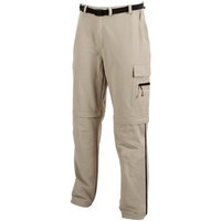 DEPROC Active Outdoorhose KENTVILLE T-ZIP MEN auch in Großen Größen erhältlich von DEPROC Active