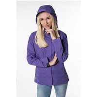 DEPROC Active Outdoorjacke CAMBRIDGE NEW CS WOMEN mit abnehmbarer Kapuze von DEPROC Active