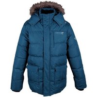 DEPROC Active Parka Waddington NEW CS MEN mit abnehmbarer Kapuze, auch in Großen Größen erhältlich von DEPROC Active