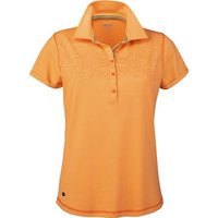 DEPROC Active Poloshirt CHARLOTTE CS POLOSHIRT WOMEN von DEPROC Active