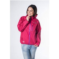 DEPROC Active Regenjacke DURELL WOMEN auch in Großen Größen erhältlich von DEPROC Active