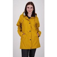 DEPROC Active Regenjacke Friesennerz #ANKERGLUTNEBEL WOMEN CS auch in Großen Größen erhältlich von DEPROC Active