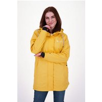 DEPROC Active Regenjacke Friesennerz ELLESMERE WOMEN Auch in Großen Größen erhältlich von DEPROC Active